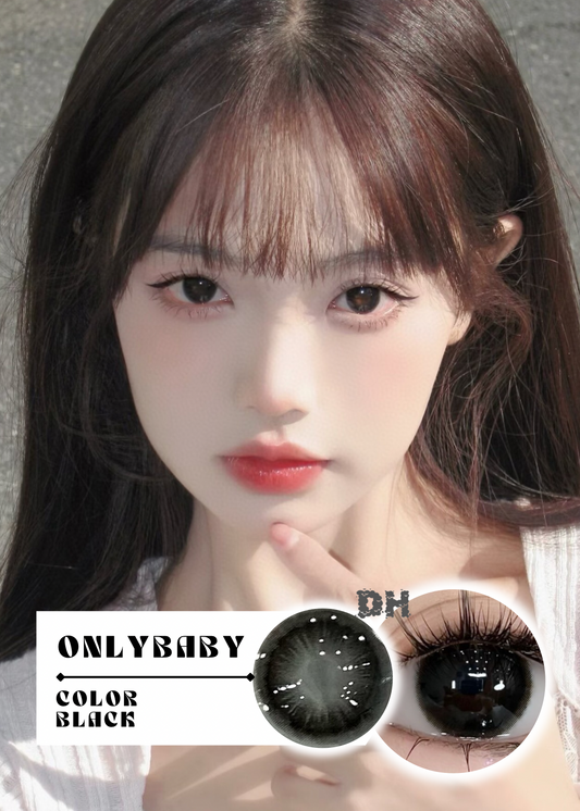 Onlybaby 易碎少女 1 Day 十片裝