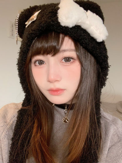 FullyGift Eunoia Black 星露谷雪人 6-Months 一片裝