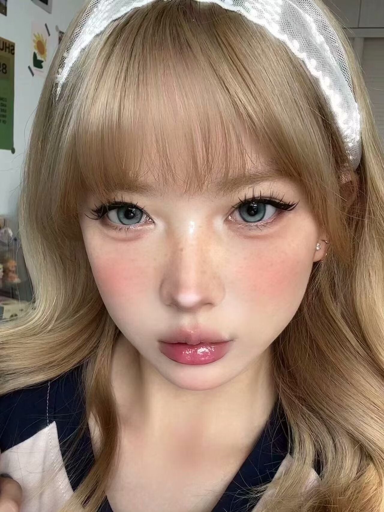 Isoralook 傷心小鯊魚 6-Months 一片裝