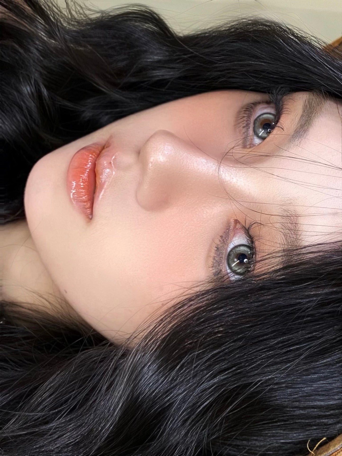 Papadox Light Shadow 光影皮革 (1-Month 兩片裝/ 1 Day 十片裝)