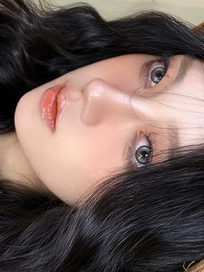 Papadox Light Shadow 光影皮革 (1-Month 兩片裝/ 1 Day 十片裝)