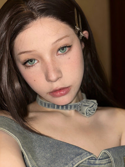 Serltyca ST13 Green 蛇娘娘 1 Day