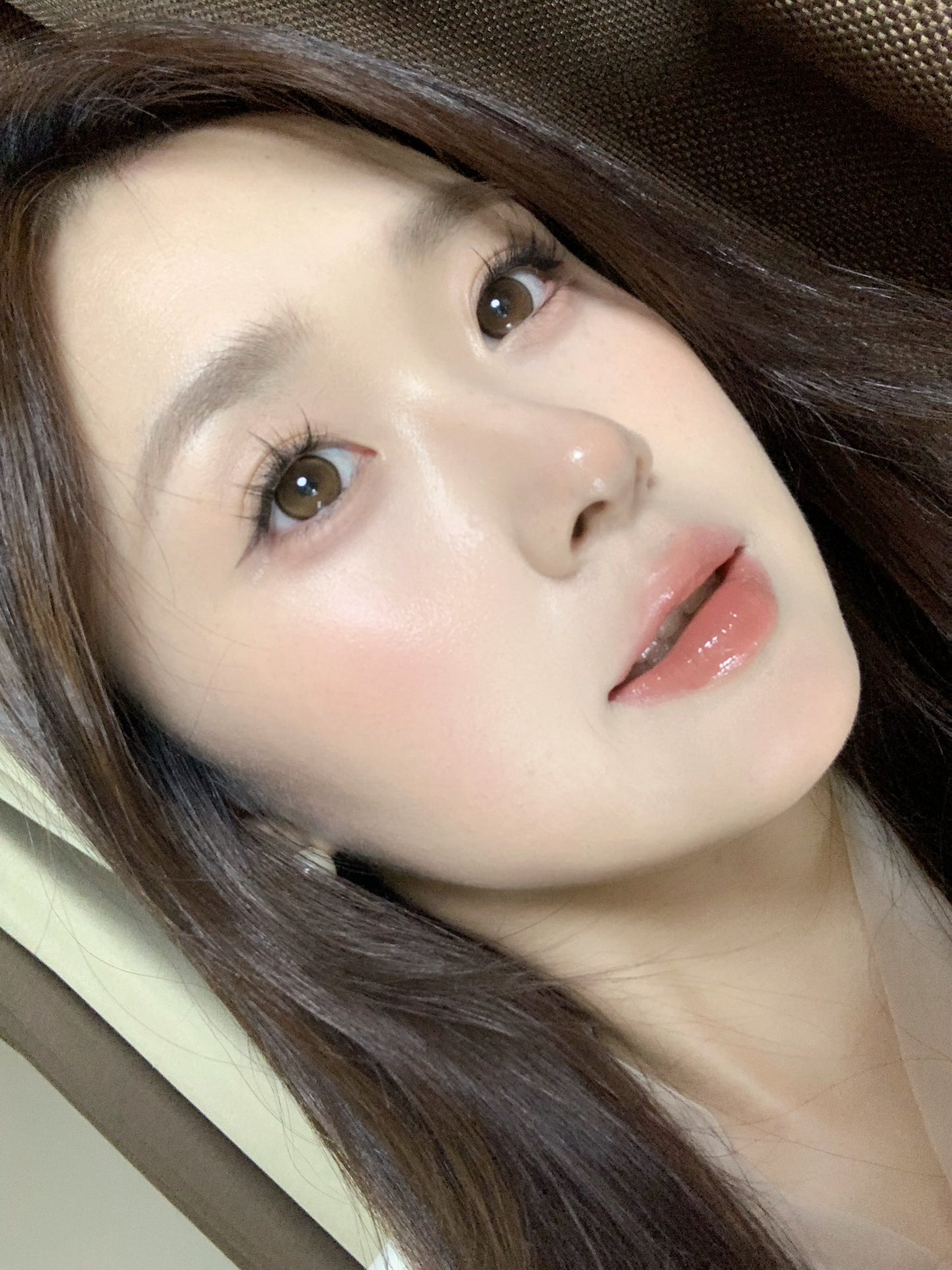 Bollycon Bubble Brown 蜜茶泡泡 6-Months 一片裝