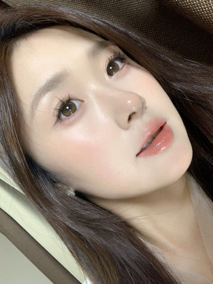 Bollycon Bubble Brown 蜜茶泡泡 6-Months 一片裝