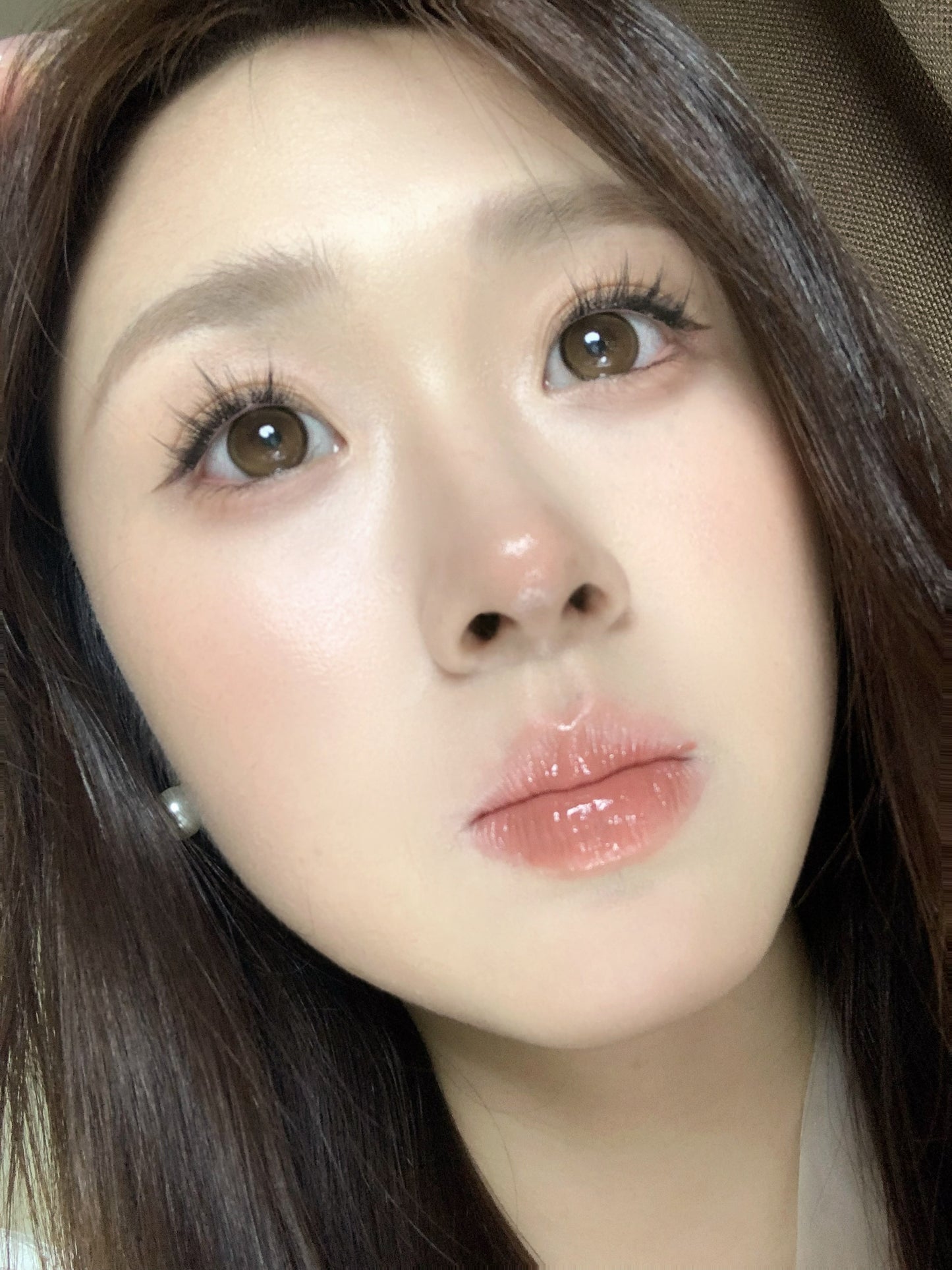 Bollycon Bubble Brown 蜜茶泡泡 6-Months 一片裝