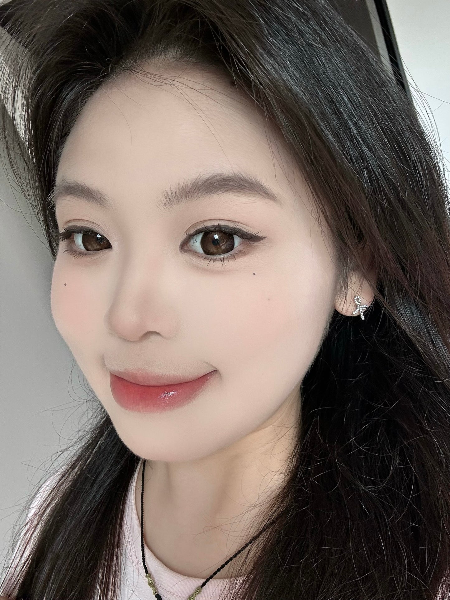 【滿著色】 Doriscon 櫻桃淚光 6-Months 一片裝