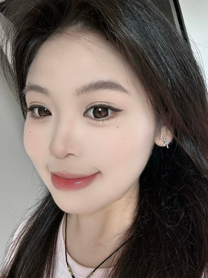 【滿著色】 Doriscon 櫻桃淚光 6-Months 一片裝