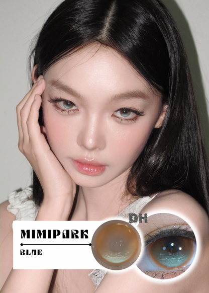 【固定高光】Mimipark 奇跡水域 1 Day 十片裝
