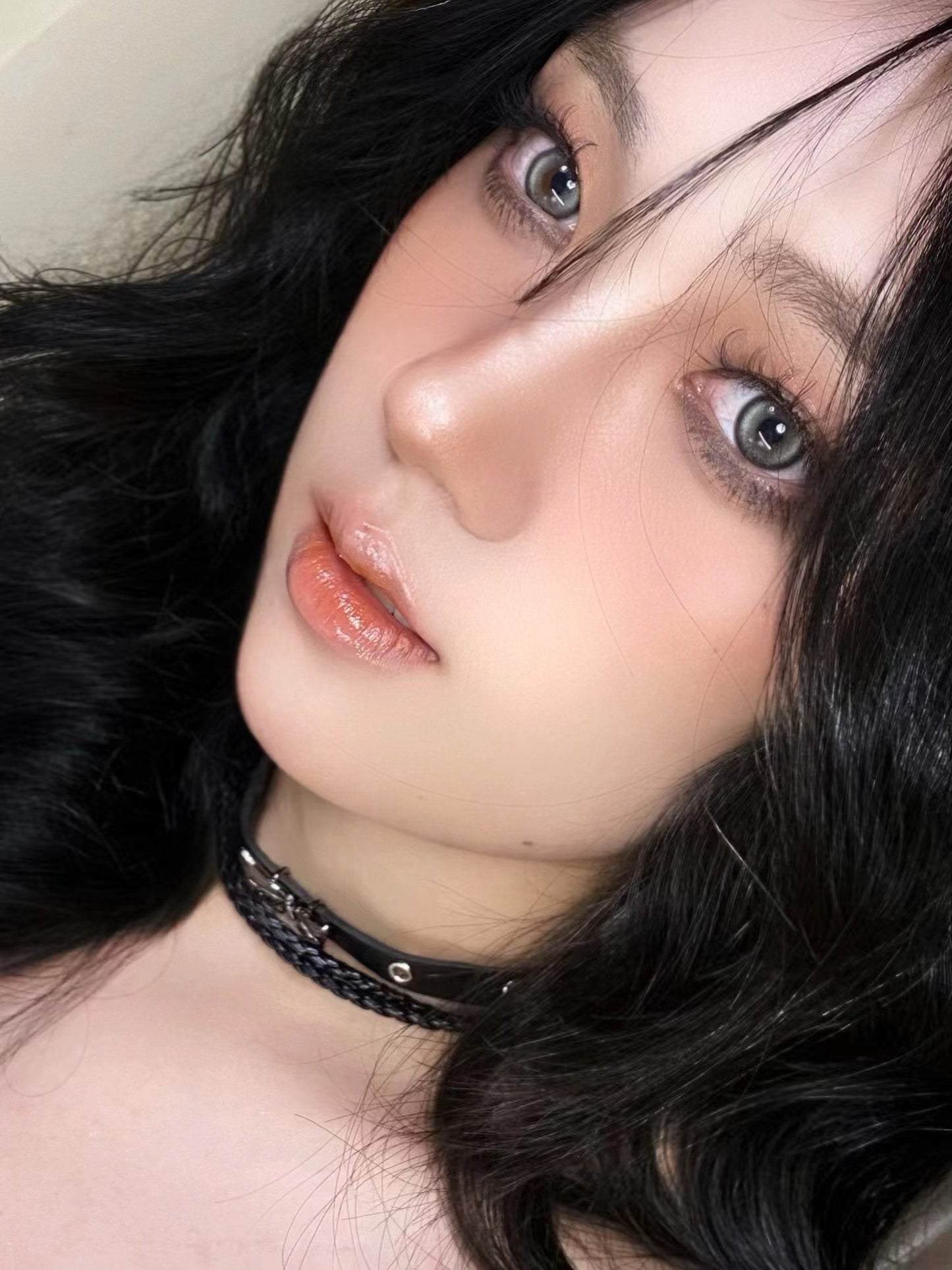 Papadox Light Shadow 光影皮革 (1-Month 兩片裝/ 1 Day 十片裝)