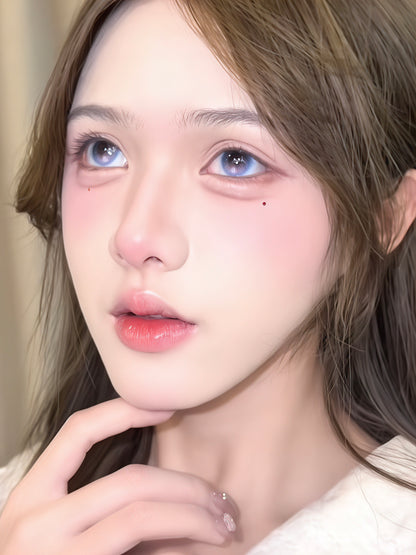 【固定高光】Mimipark 紫霞婚約 1 Day 十片裝