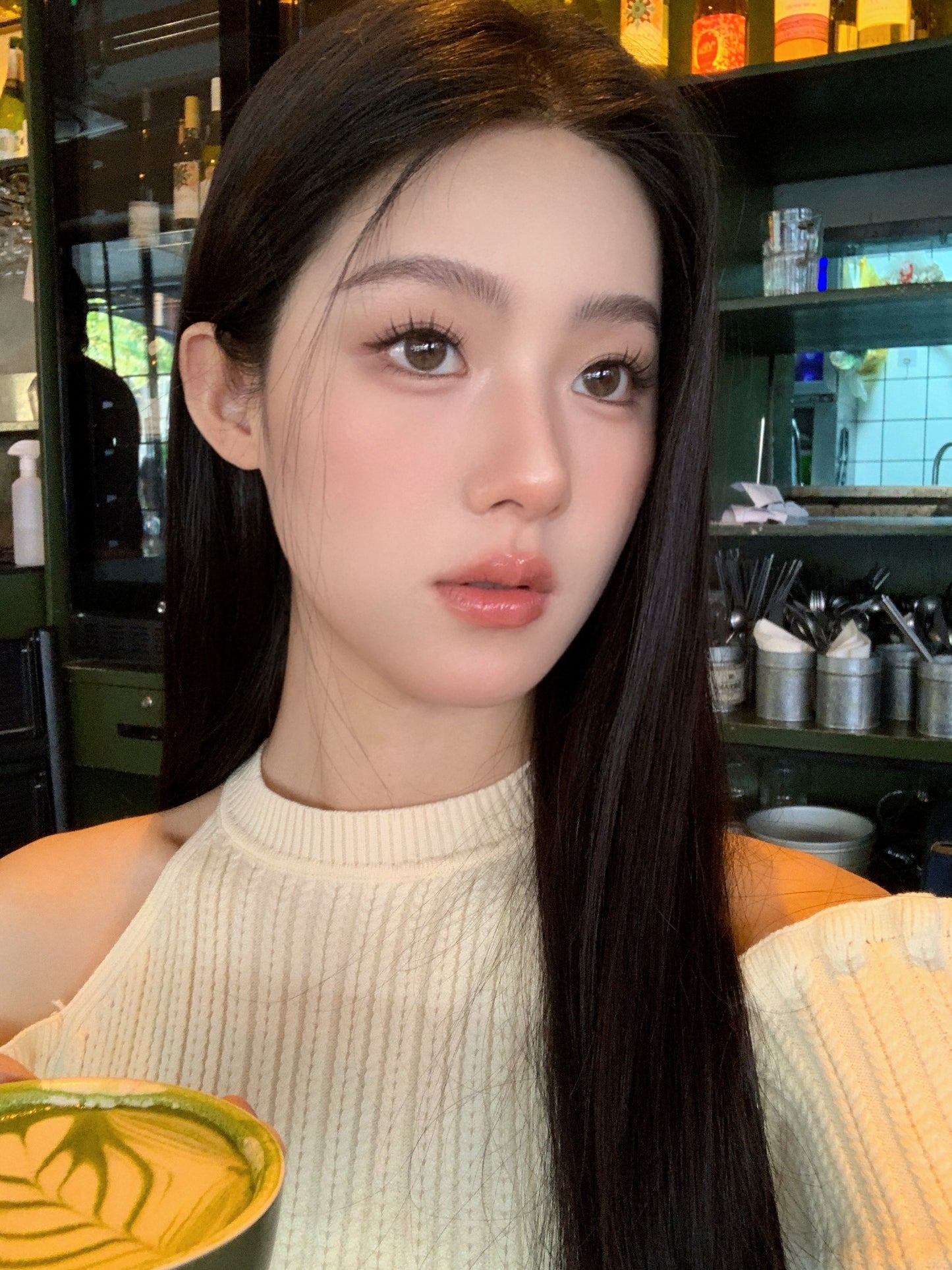 Mixlook Coconut Brown 可可朱古力 6-Months 一片裝