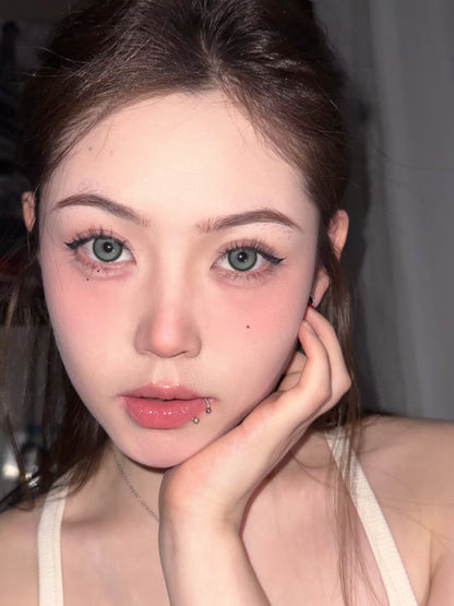 Allecon Spirit Poison Green 靈毒綠 6-Months 一片裝