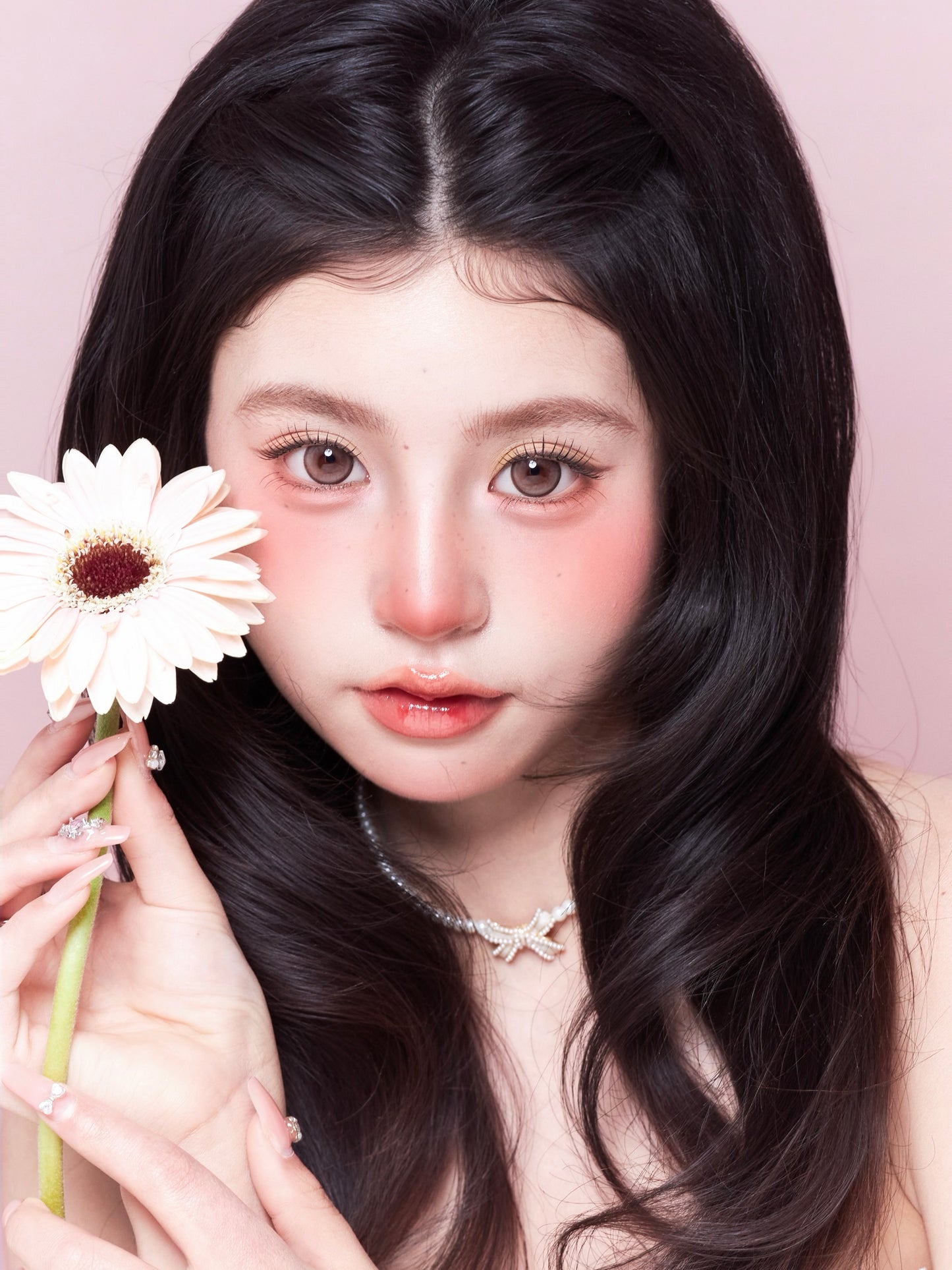 Bariecat CD30 Gray 桃氣彈 1 Day 十片裝