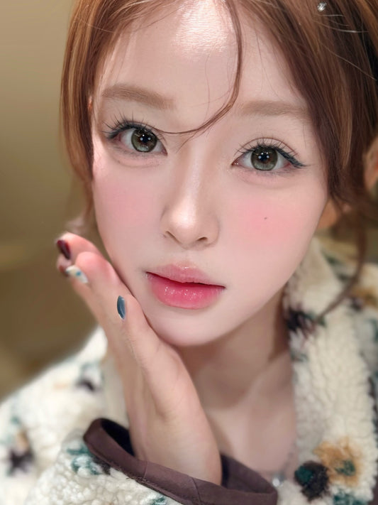 Sondercon C7 Green 橄欖天菜 1 Year 一片裝