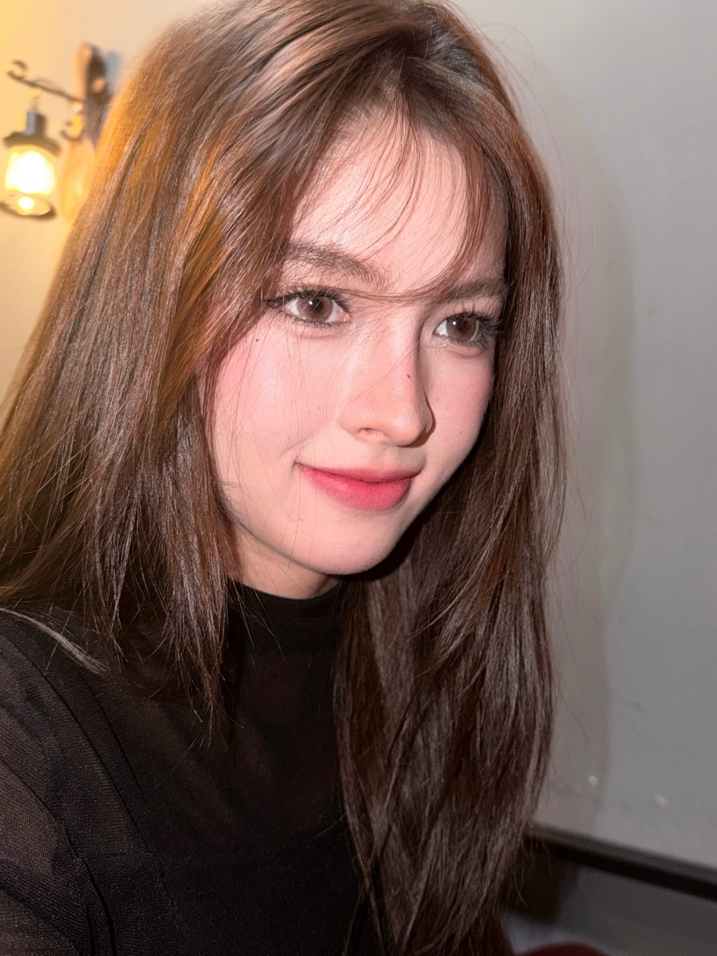 Kirafairy Ruby Choco 麥色膚感 1 Day 十片裝