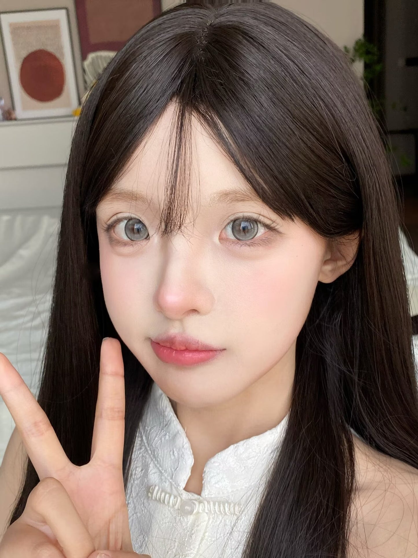 Cococon Jelly Gray 椰子蛋 1 Year 一片裝