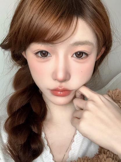 Bollycon B08 Brown 怪味生巧 6-Months 一片裝