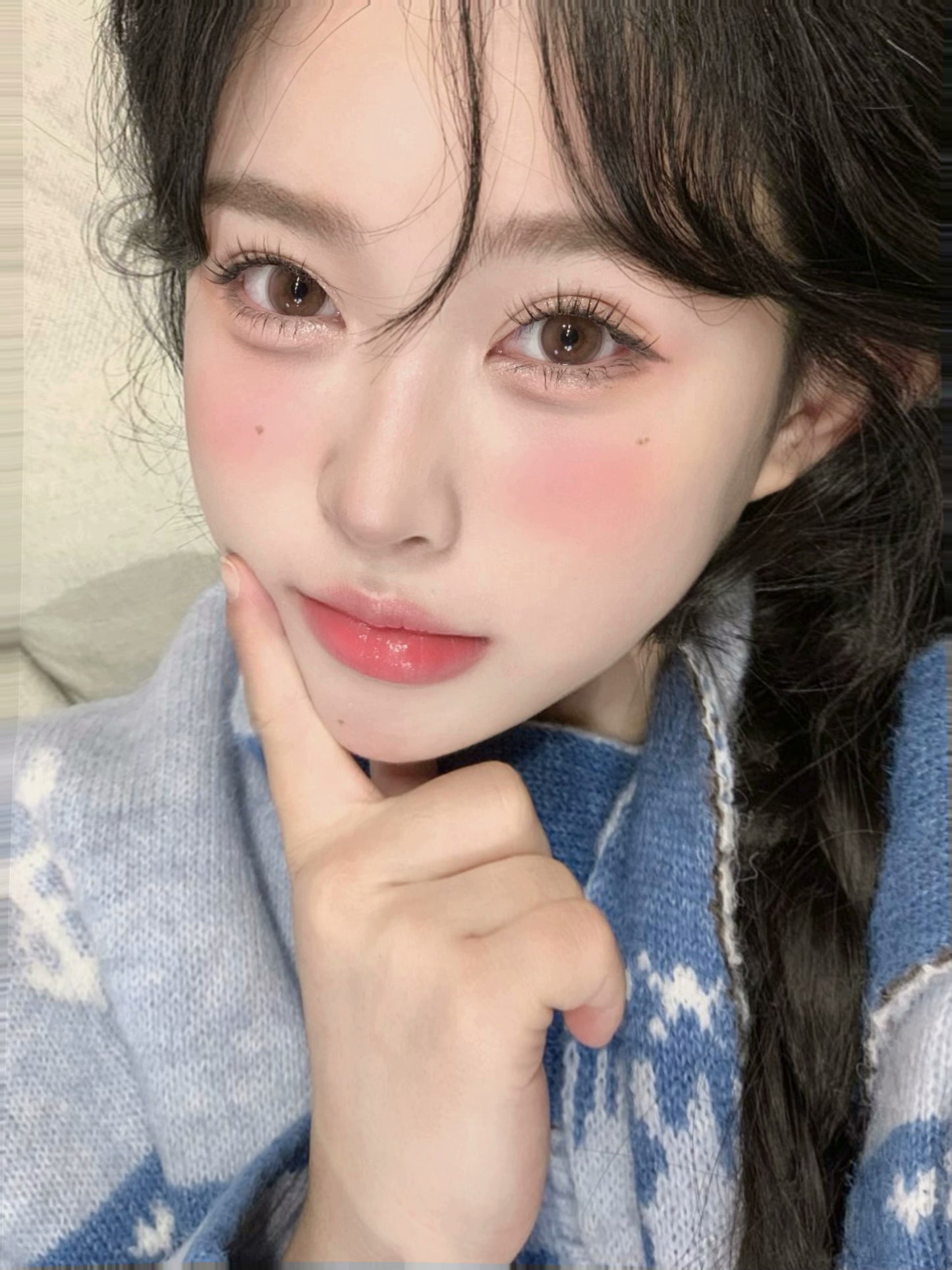 Mixlook Miu Choco Miumiu小姐 6-Months 一片裝