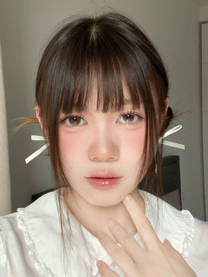 Sondercon 粉霧鬱金 6-Months 一片裝