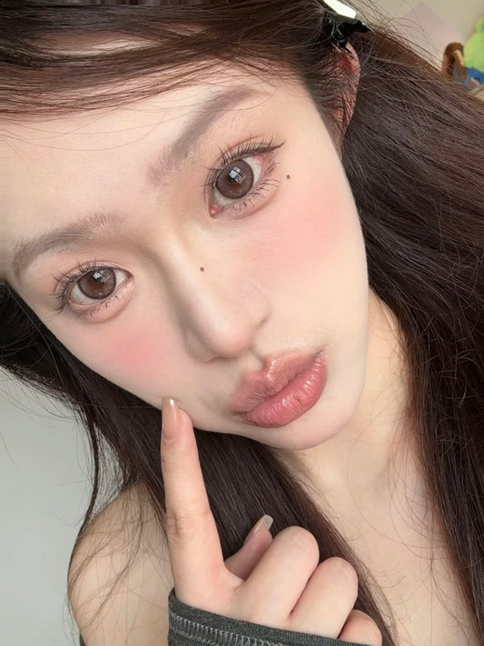 FullyGift Kairos Pink 有聲心軌 1 Day 十片裝