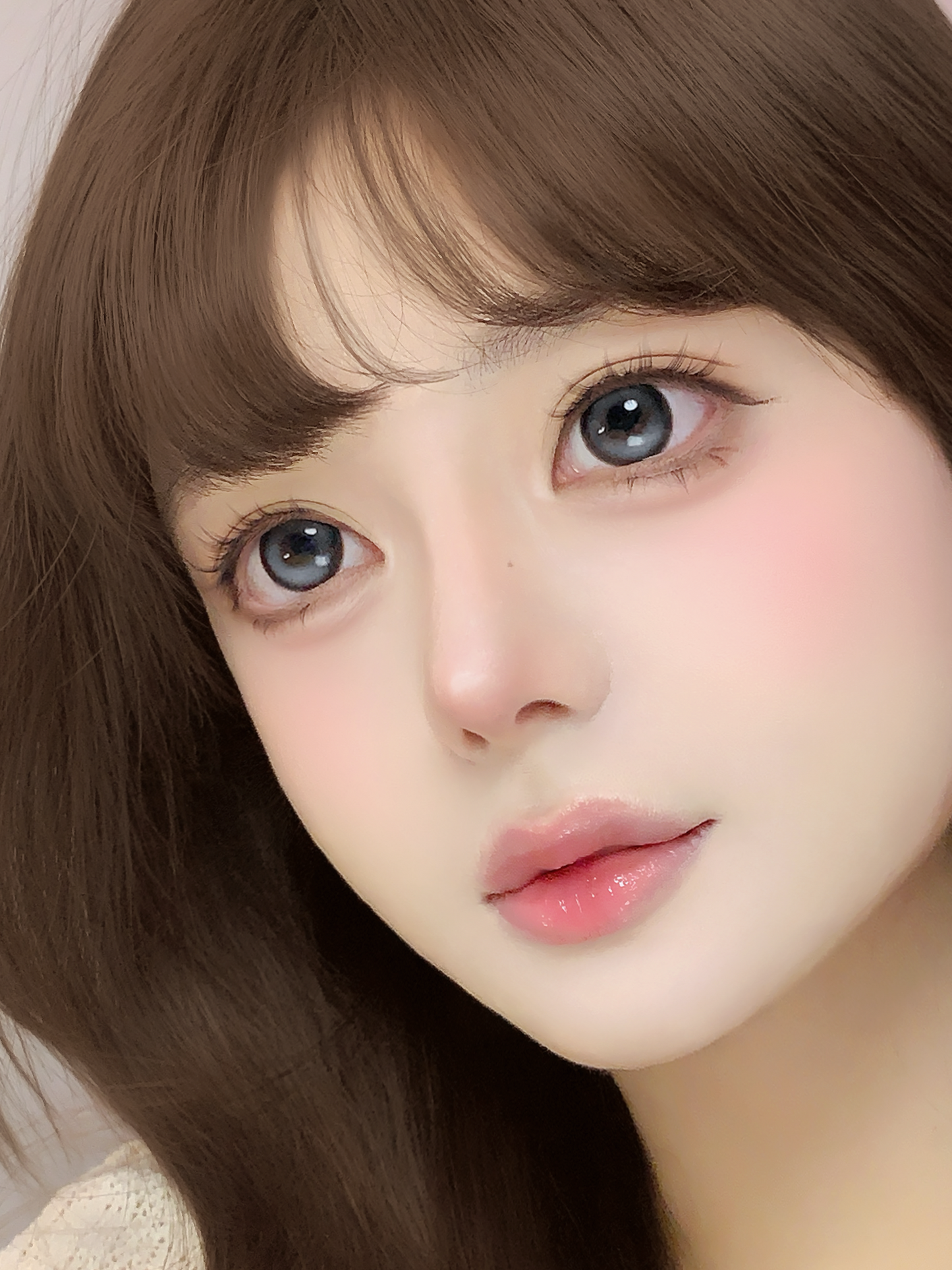 Ticcmay C20 Black 深海泡泡 1 Year 一片裝