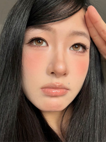 Kirafairy Pray Brown 木薯心 1 Day 十片裝