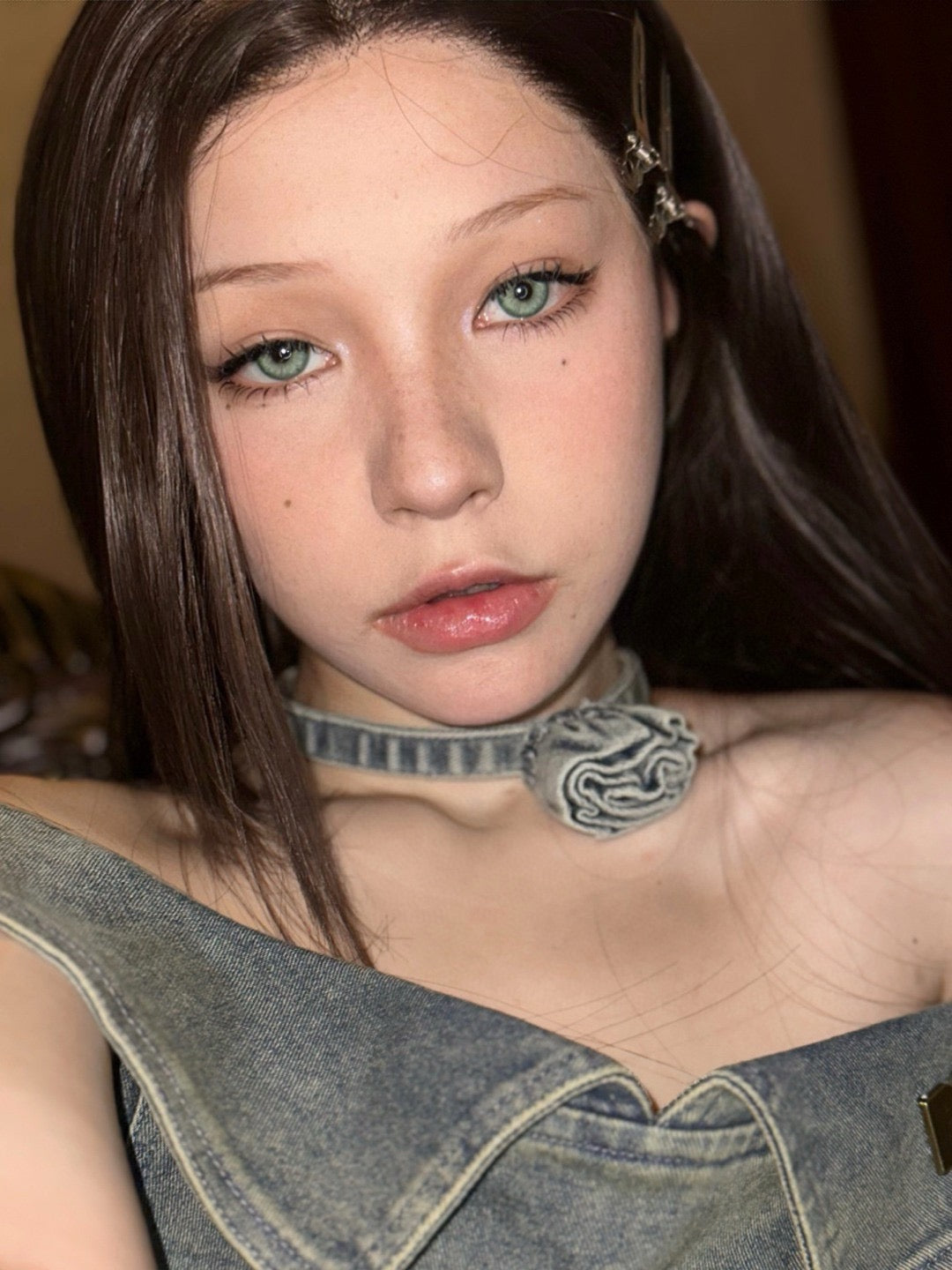 Serltyca ST13 Green 蛇娘娘 1 Day