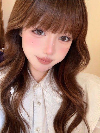 Gugucon Halo Brown 再遇微風 6-Months 一片裝