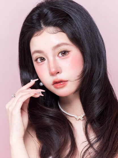 Bariecat CD30 Gray 桃氣彈 1 Day 十片裝