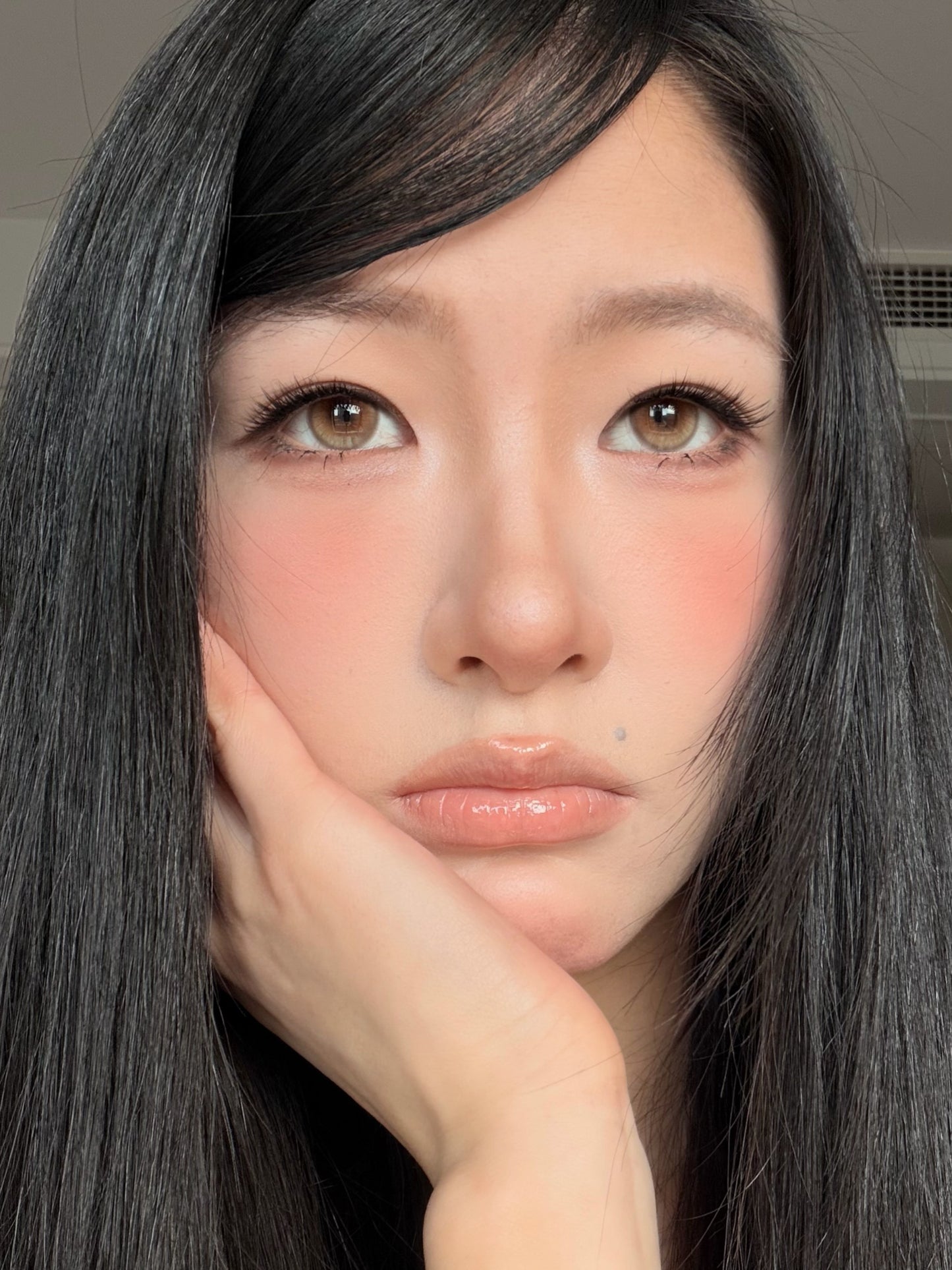 Kirafairy Pray Brown 木薯心 1 Day 十片裝