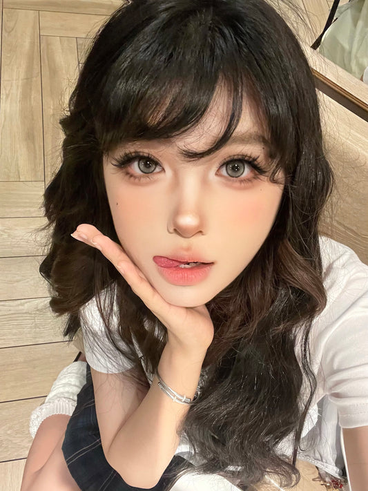 Doragina Hadi Brown 北島銀光 6-Months 一片裝