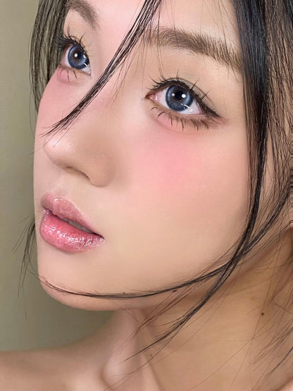 Papadox Laigu Glacier 來古冰川 (1-Month 兩片裝/ 1 Day 十片裝)