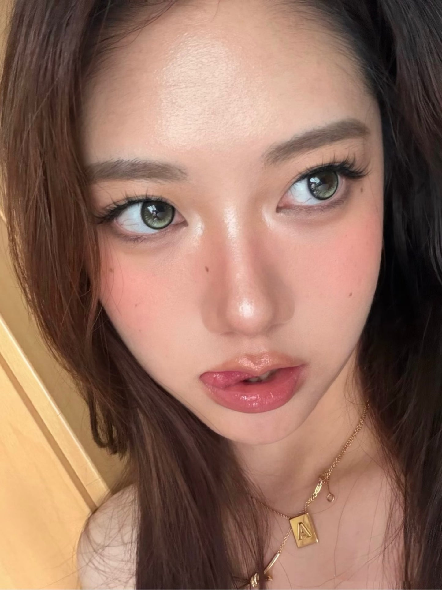 【固定高光】Liliyacon 光合作用 1 Day 十片裝