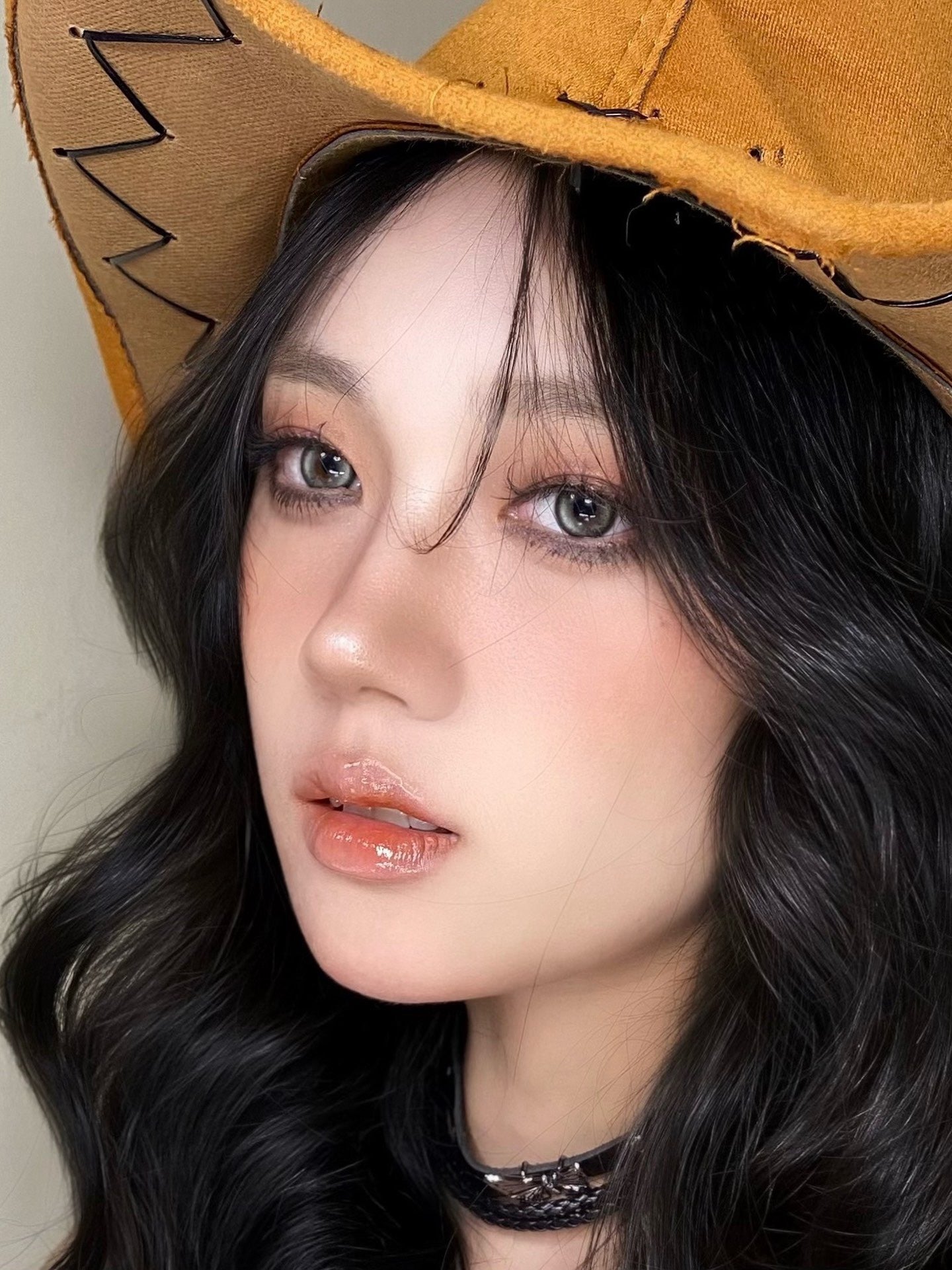 Papadox Light Shadow 光影皮革 (1-Month 兩片裝/ 1 Day 十片裝)