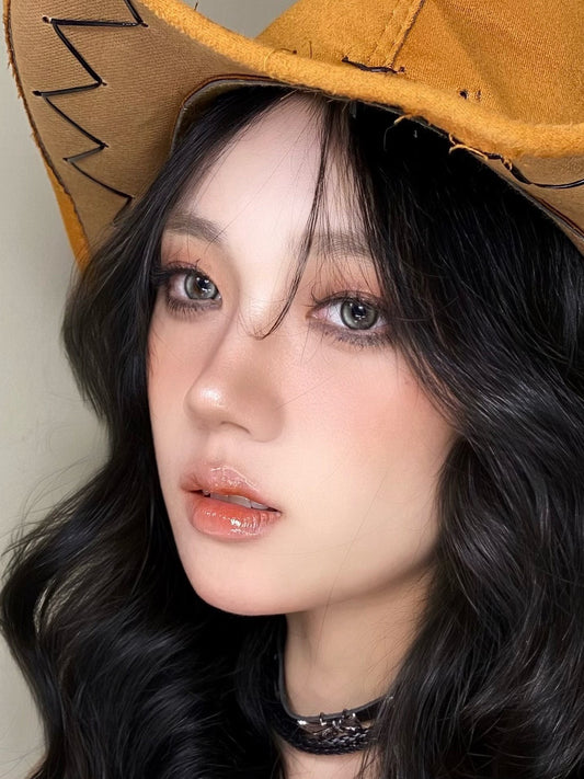 Papadox Light Shadow 光影皮革 (1-Month 兩片裝/ 1 Day 十片裝)