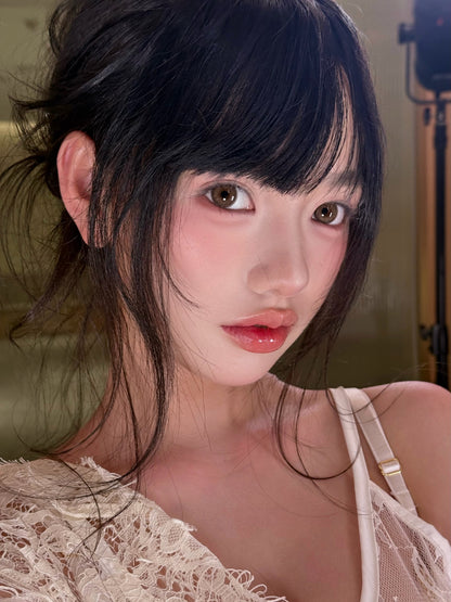 FullyGift Sorbet Hazel 熱植葉片 6-Months 一片裝