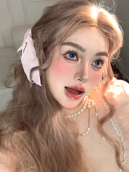 Puffgirl Mirror Violet 芭比總統 6-Months 一片裝