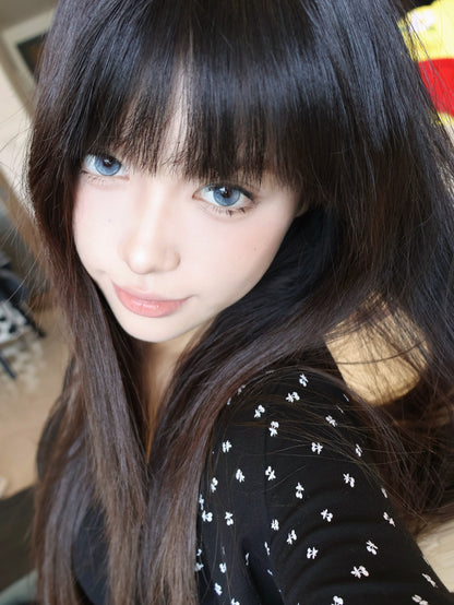 Bollycon Moscow Blue 水星特調 1 Day 十片裝
