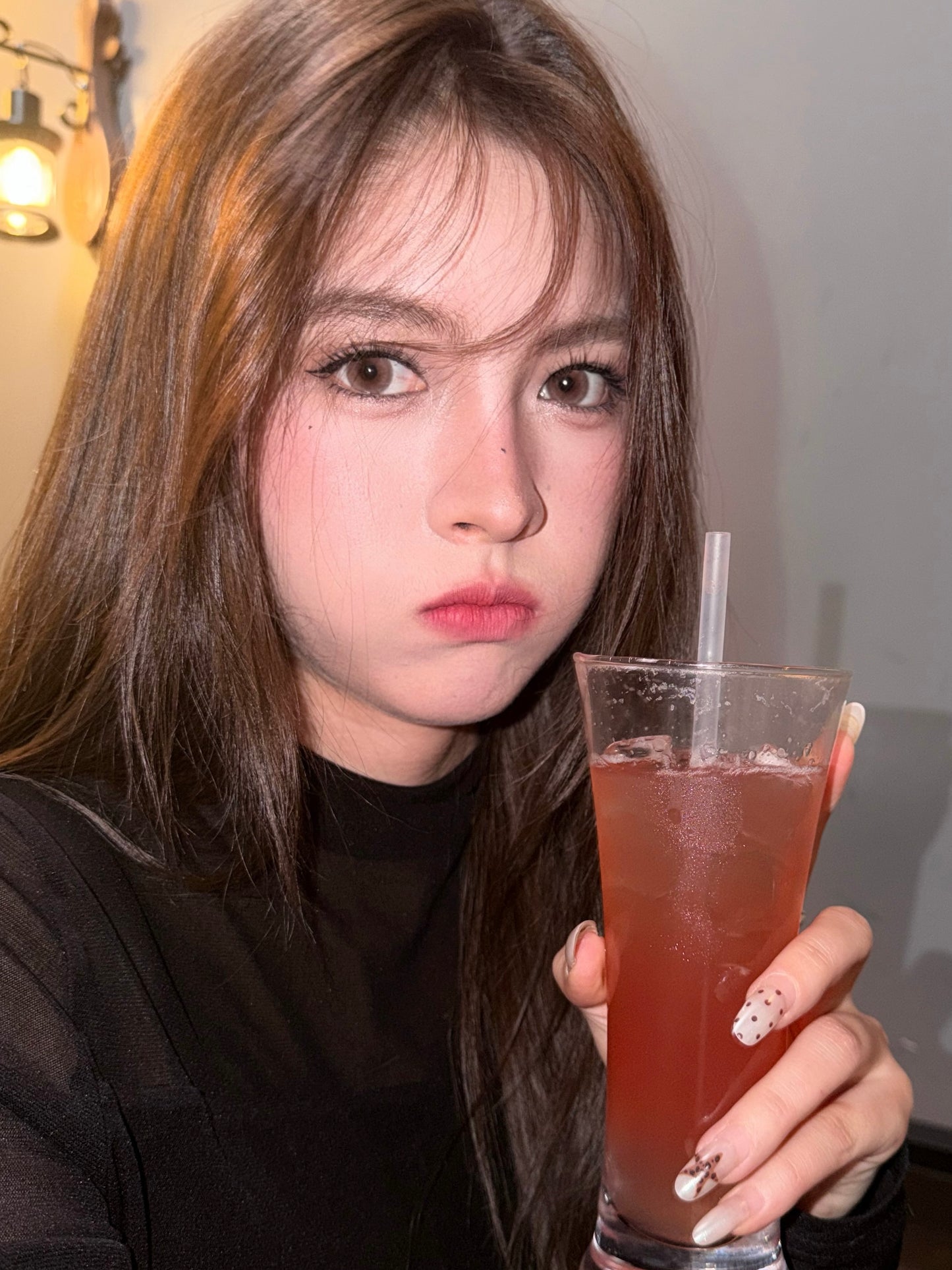 Kirafairy Ruby Choco 麥色膚感 1 Day 十片裝