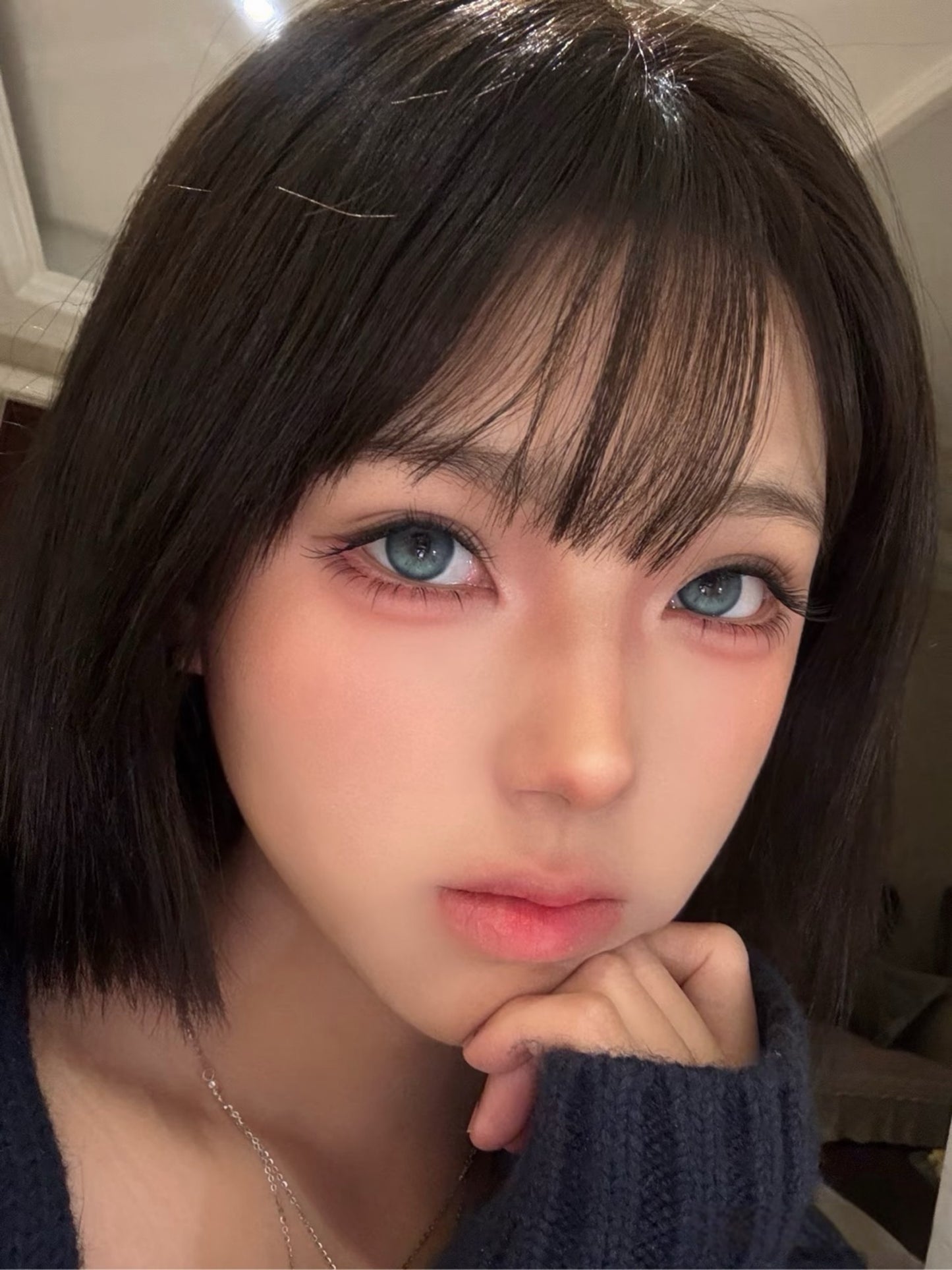 【固定高光】Isoralook 人間小麻瓜 1 Day 十片裝 (6-Months 一片裝 / 1 Day 十片裝)