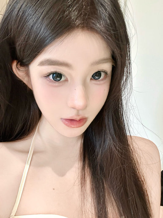 Kirafairy Salt Blue 章魚團子 6-Months 一片裝