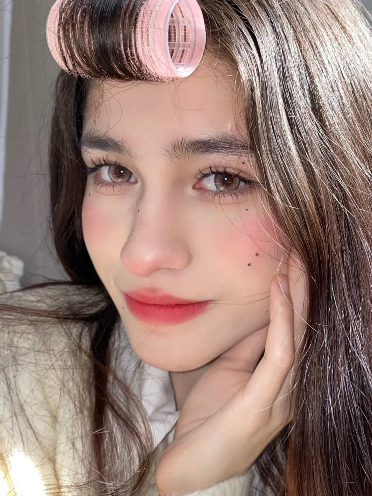 Macycon Butterfly Violet 蝴蝶脈搏