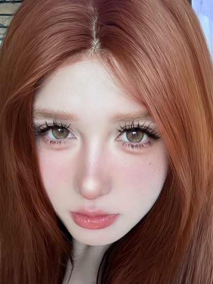 Macycon 奶油冰糖 1 Year 一片裝