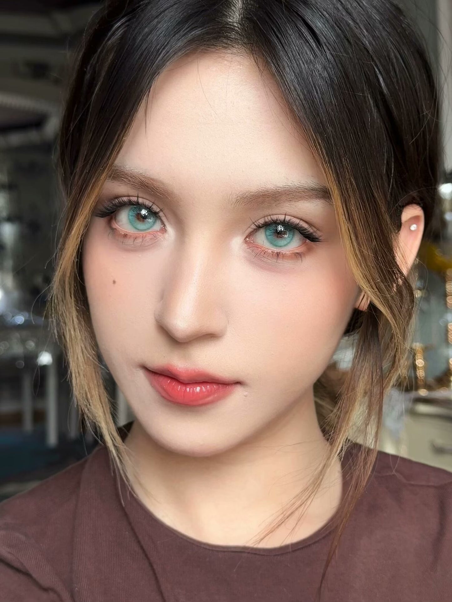 Isoralook 幸運小草 6-Months 一片裝