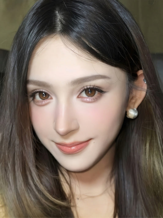 FullyGift Citrine Mini 日心說Mini 1 Day 十片裝