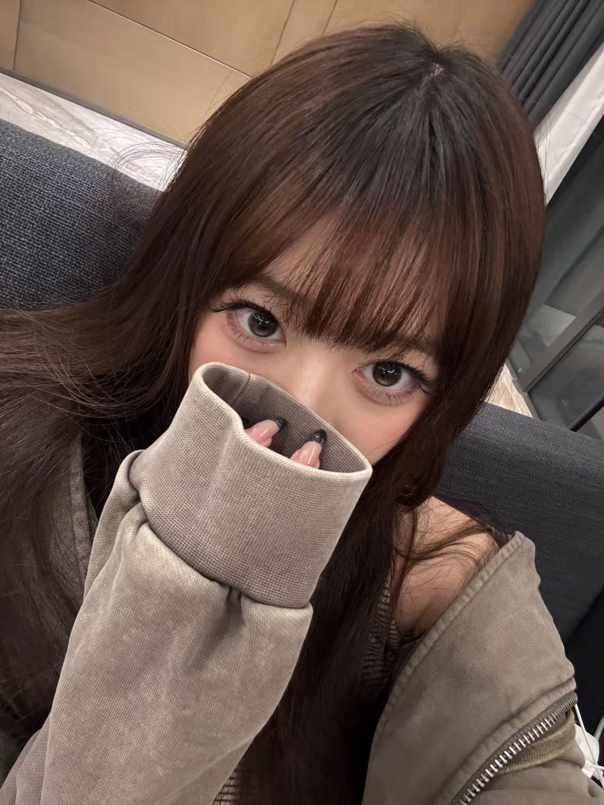 【固定高光】Kirafairy 單純淚 1 Day 十片裝