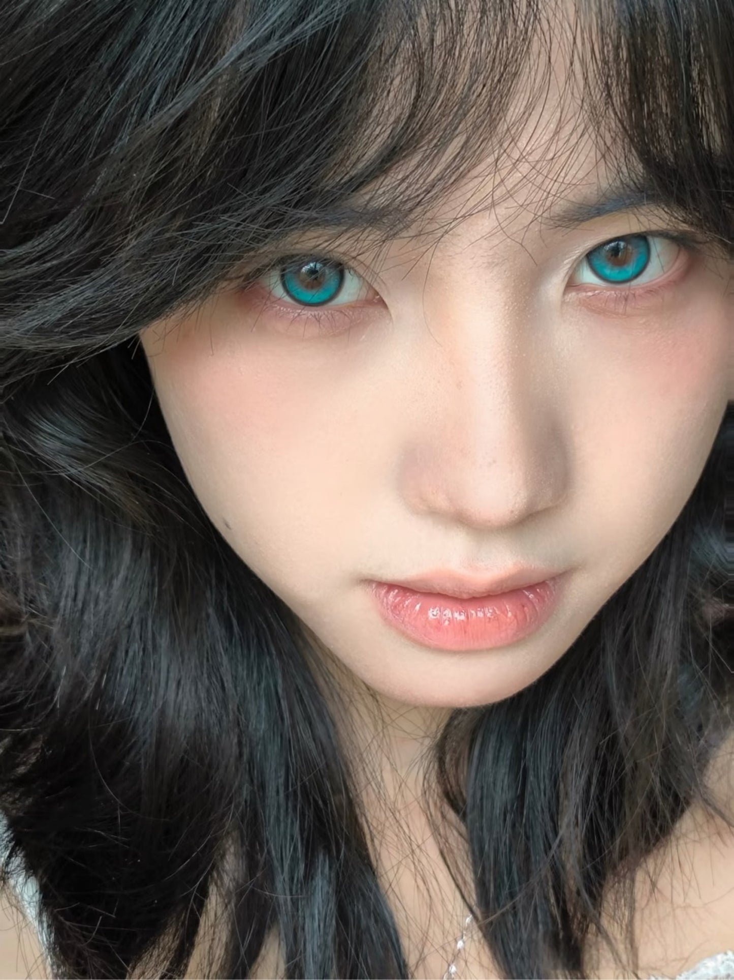 【固定高光】Isoralook 酸奶薄荷水 6-Months 一片裝