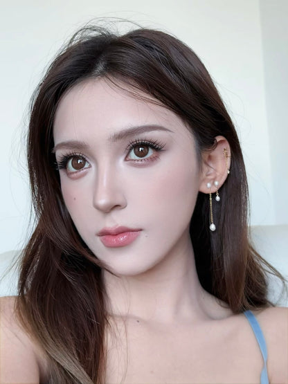 Loveiikira Natlatte Choco 栗刻升咖 1 Day 十片裝