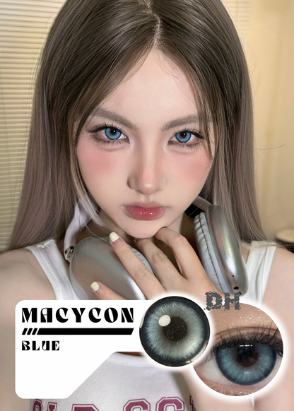 Macycon 墨克光影 1 Year 一片裝