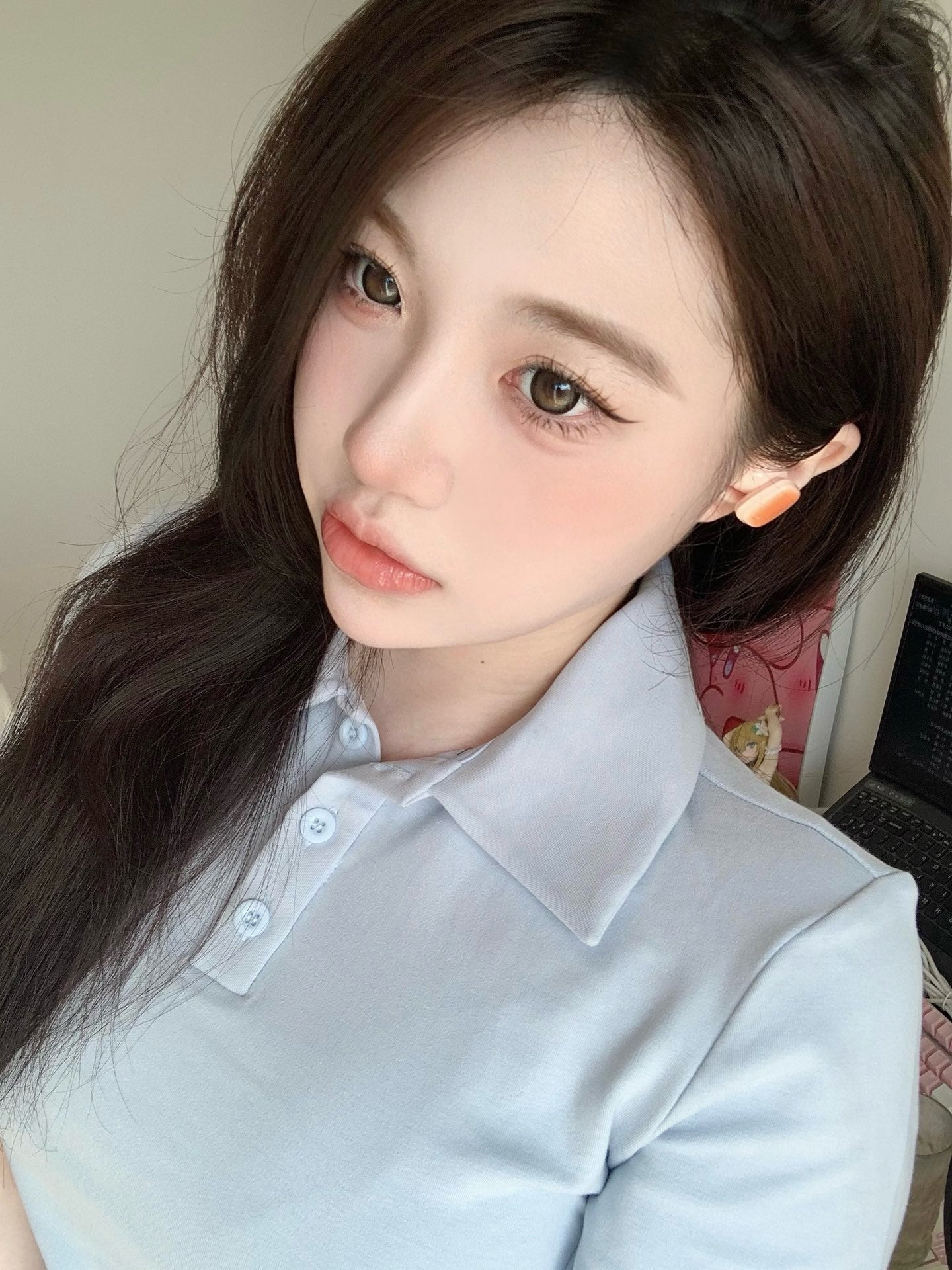 Doragina Copo Choco 奶乖泰迪 1 Day 十片裝